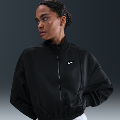 Nike Sportswear Women's Track Jacket. Nike.com